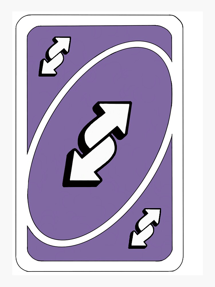 Introducing the Uno Reverse Card: Empowering new graduates from