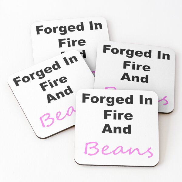 Item preview, Fire and Beans designed and sold by iTidas25.