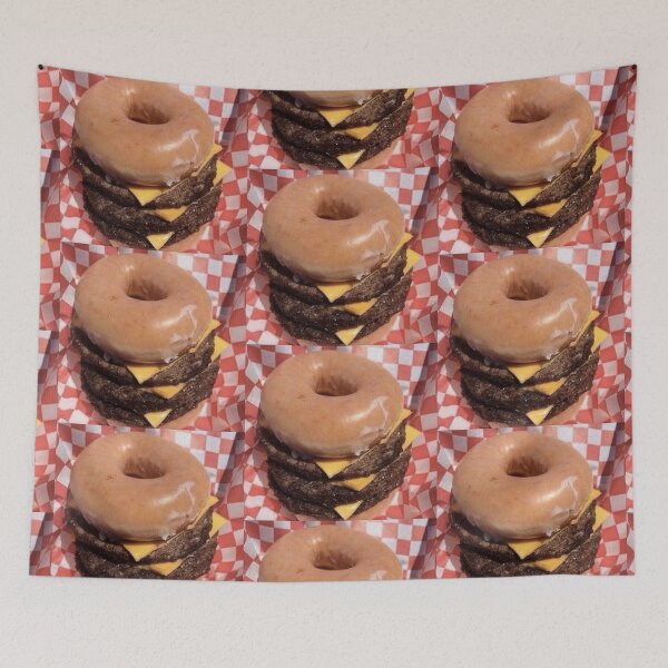 Item preview, COMIDA COMFORTABLE designed and sold by CCCREW.