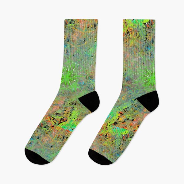 Item preview, smudgy designed and sold by April soto.
