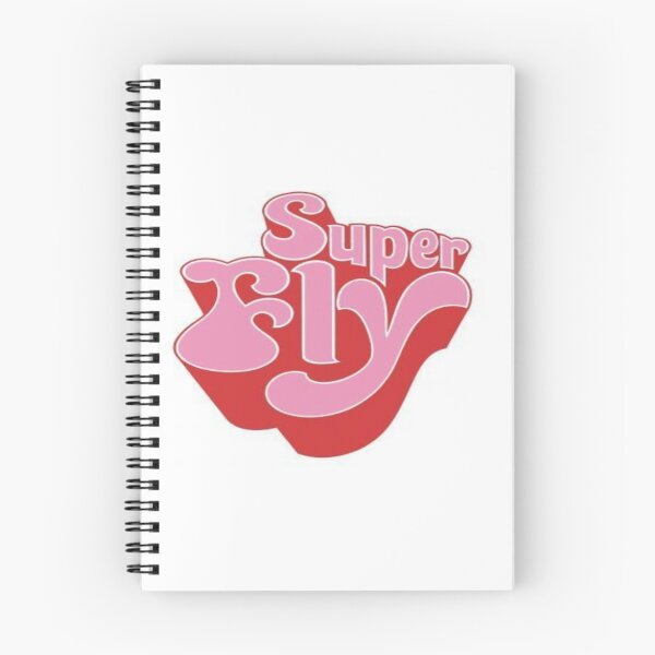 Item preview, Girly Super fly designed and sold by PhoneCasesBabe.
