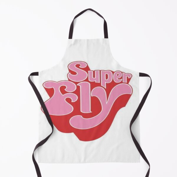 Item preview, Girly Super fly designed and sold by PhoneCasesBabe.
