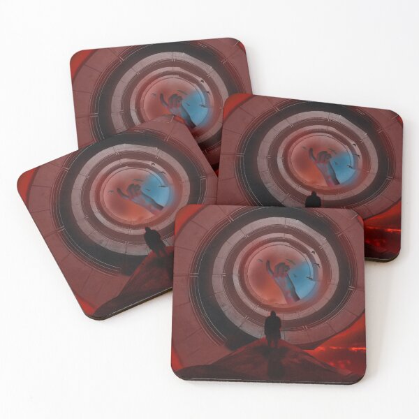 Item preview, Vortex designed and sold by DarmeCo.
