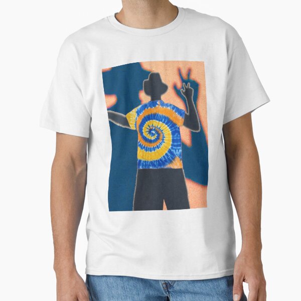 Item preview, Tie Dye Abstraction Number Two designed and sold by John Vorhaus.