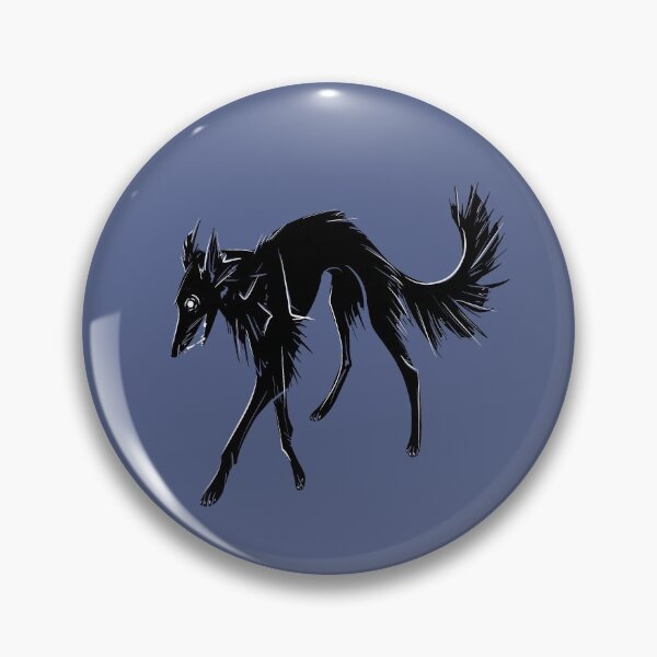 Item preview, The Dog in the Dark designed and sold by LauraGarabedian.