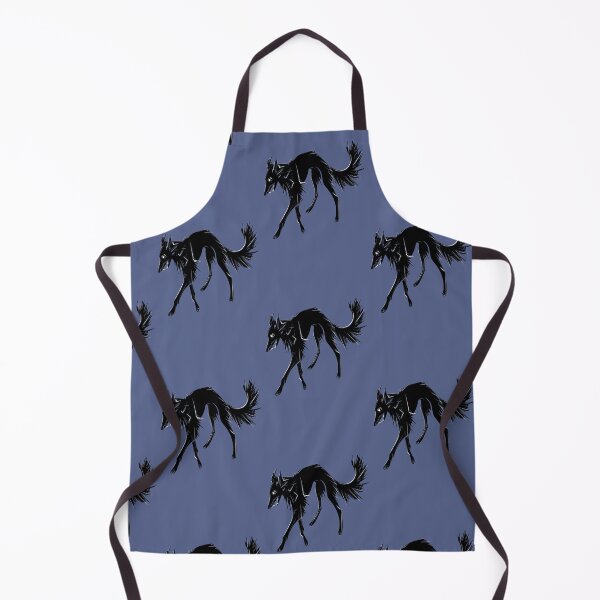 Item preview, The Dog in the Dark designed and sold by LauraGarabedian.