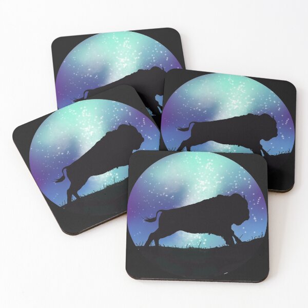Item preview, Buffalo  designed and sold by beachcamper.