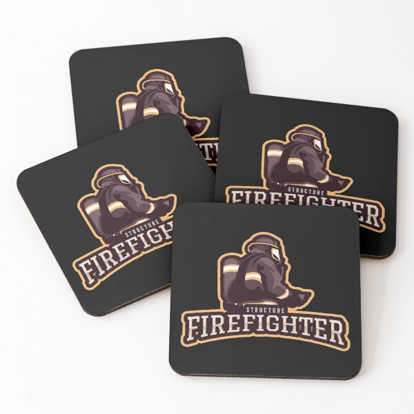 Item preview, Structure Firefighter designed and sold by Firefamily.