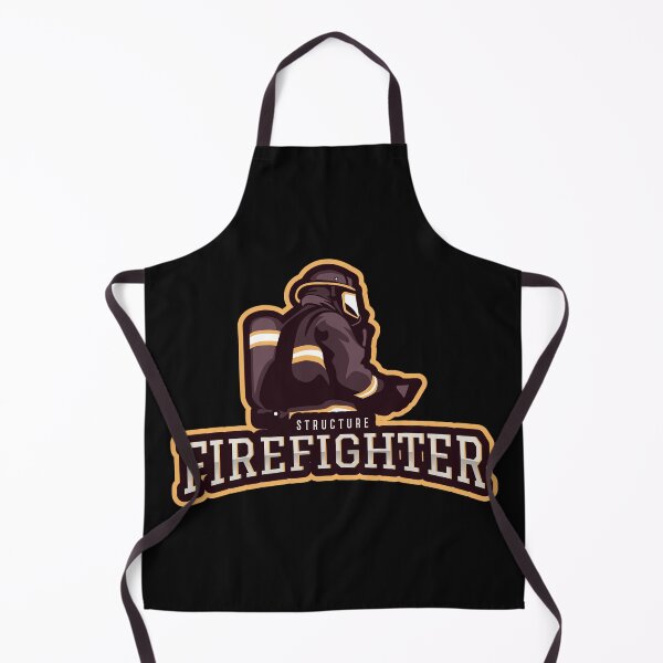 Item preview, Structure Firefighter designed and sold by Firefamily.