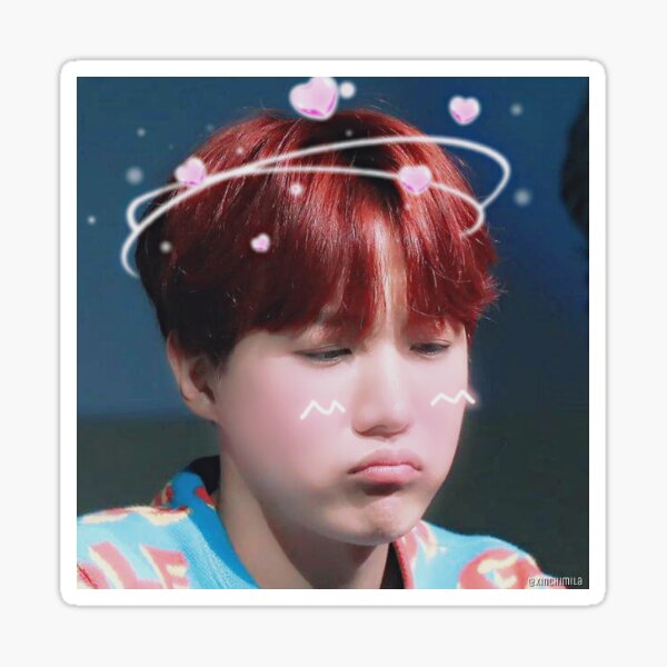Sad Bts Gifts Merchandise Redbubble