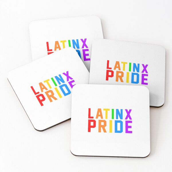 Artikelvorschau, LATINX PRIDE entworfen und verkauft von Zaguaro.