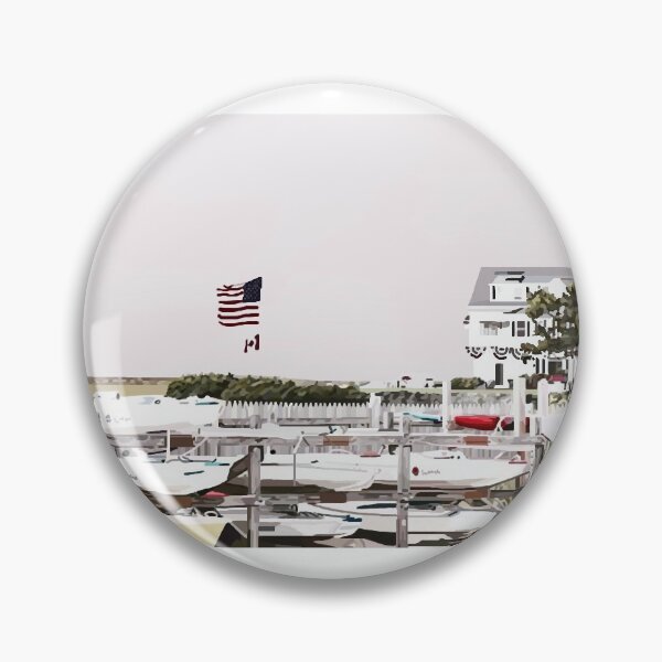 Artikelvorschau, Cape Cod entworfen und verkauft von delvedesigns.