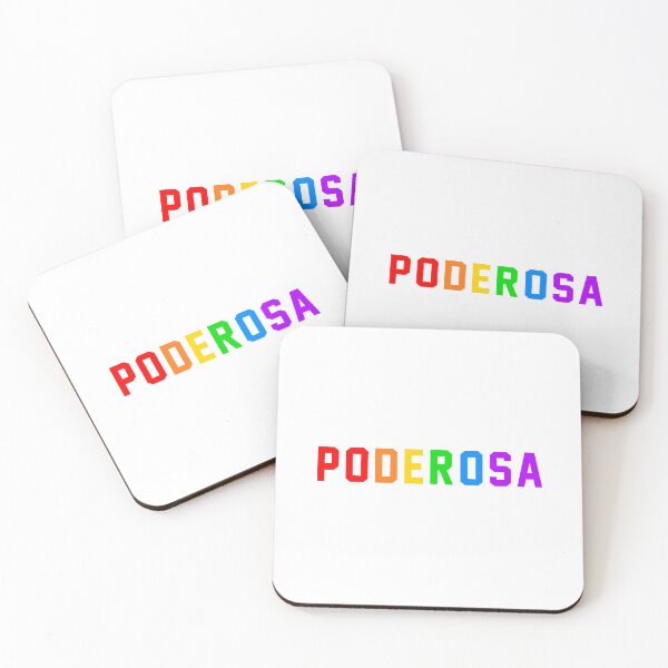 Item preview, PODEROSA RAINBOW designed and sold by Zaguaro.