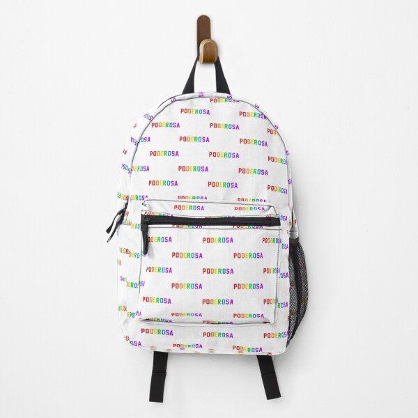 Item preview, PODEROSA RAINBOW designed and sold by Zaguaro.