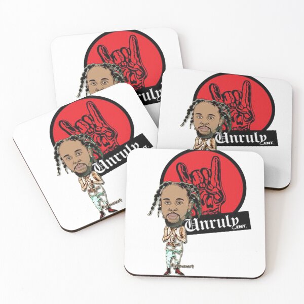 Item preview, BLAZING LIKA POPCAAN  designed and sold by blazinglika.
