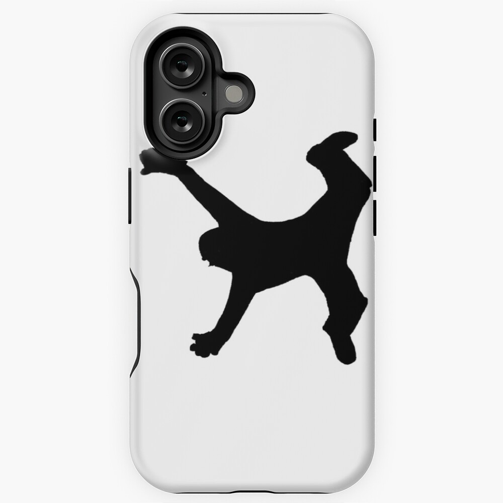 Item preview, Funda resistente MagSafe para iPhone designed and sold by crickettees.