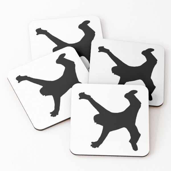 Item preview, Catch Silhouette I designed and sold by crickettees.
