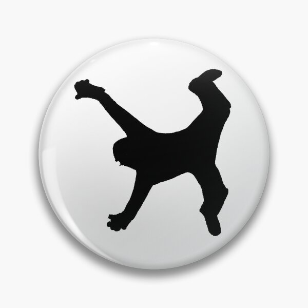 Item preview, Catch Silhouette I designed and sold by crickettees.