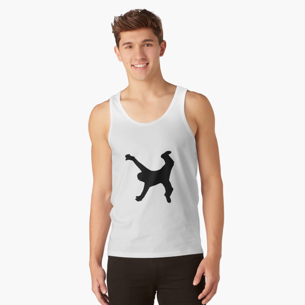 Item preview, Camiseta de tirantes designed and sold by crickettees.