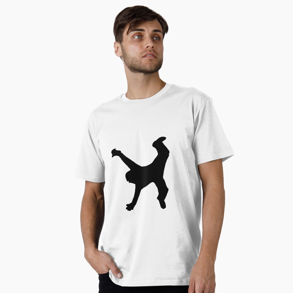 Item preview, Camiseta premium designed and sold by crickettees.