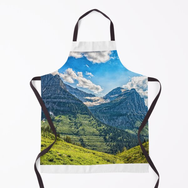 Item preview, Glacier National Park designed and sold by GestaltImagery.