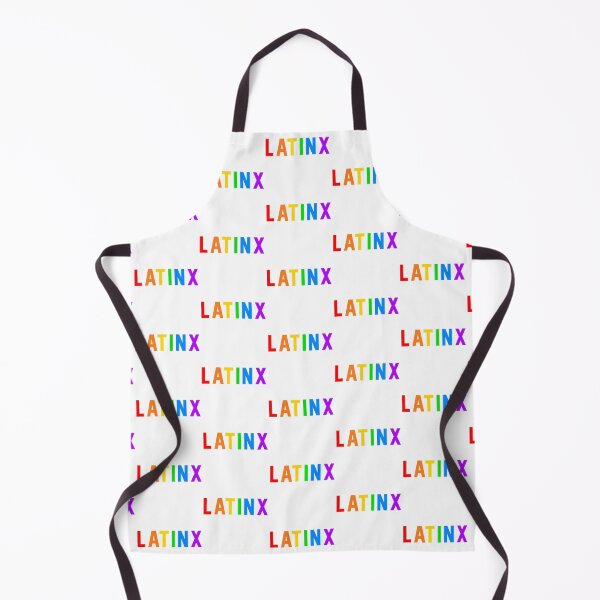 Artikelvorschau, LATINX REGENBOGEN entworfen und verkauft von Zaguaro.