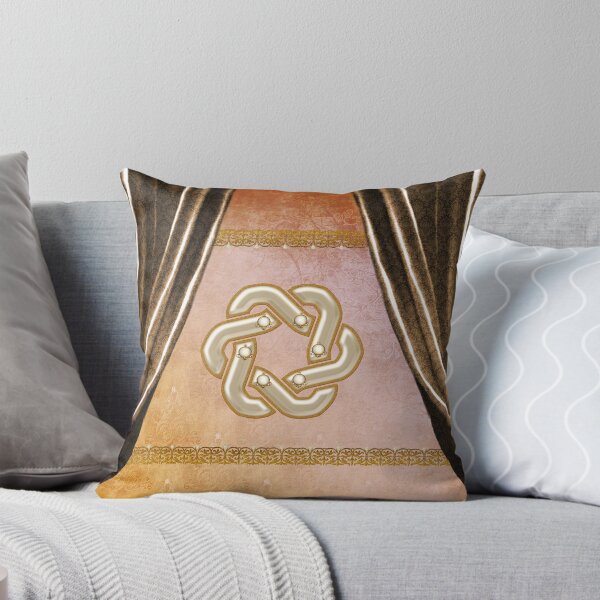 Item preview, Wonderful decorative celtic knot designed and sold by nicky2342.