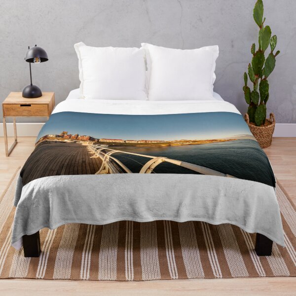 Item preview, The seaside town of Cromer on the Norfolk Coast designed and sold by yackers1.