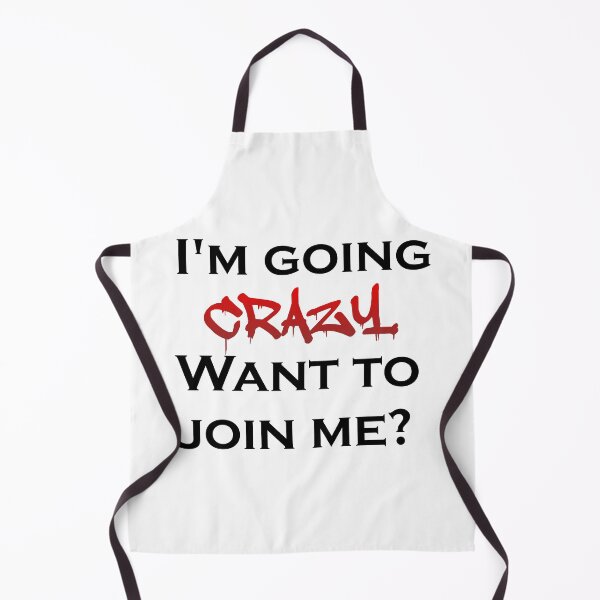 Item preview, Going Crazy designed and sold by LaughingGryphon.
