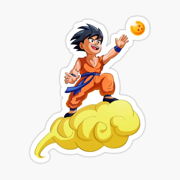 Esferas do Dragão - RPG Dragon Ball Z Universe RPG