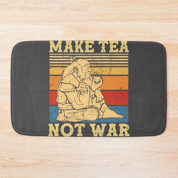 Item preview, Make Tea War designed and sold by coolprint.