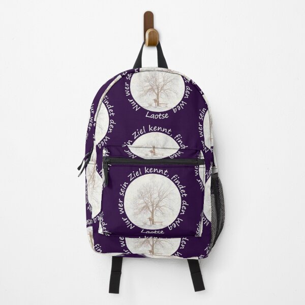 Item preview, Only those who know their destination ... - Lao Tzu designed and sold by ARTmanhART.