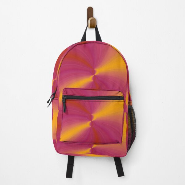 Item preview, Abstract red-yellow ”explosion ” designed and sold by marina63.