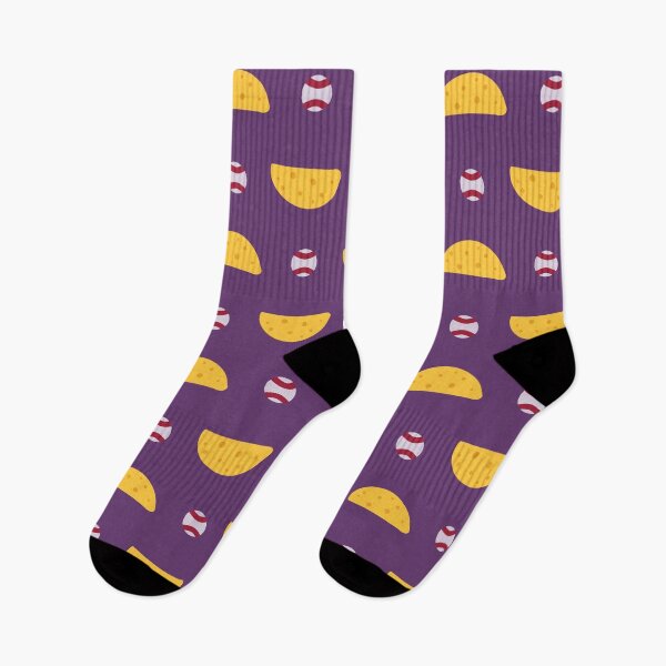 Item preview, Unlimited Tacos + Blaseballs designed and sold by mini-tuba.