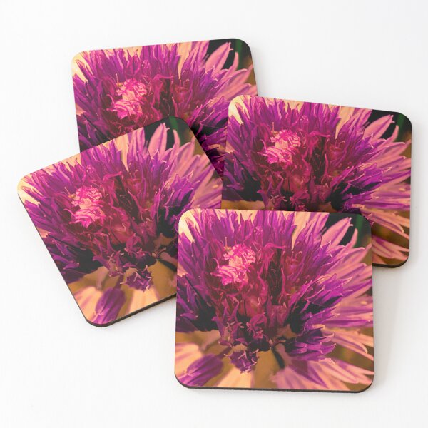 Item preview, Abstract flower designed and sold by CanadianWild418.