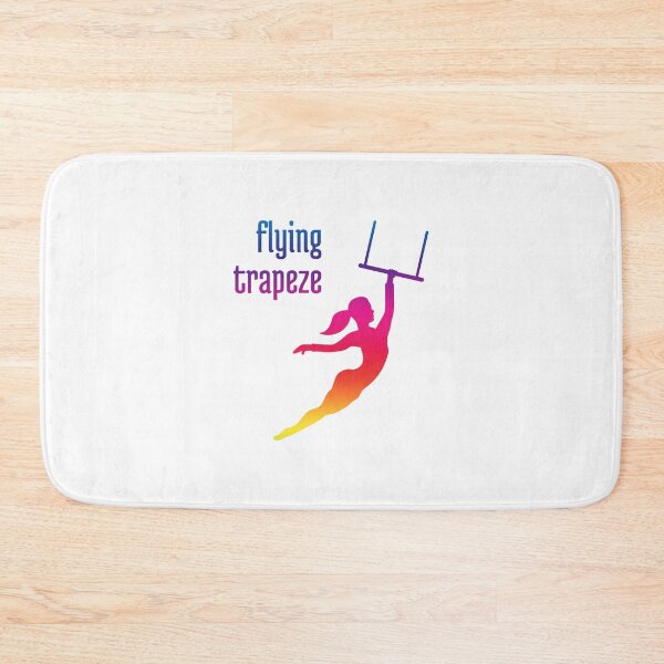 Item preview, Flying trapeze (rainbow) designed and sold by Hilda Rytteke.