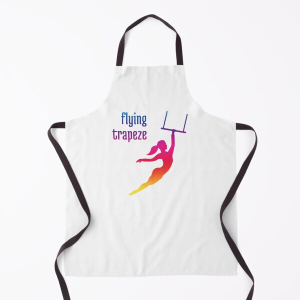 Item preview, Flying trapeze (rainbow) designed and sold by Hilda Rytteke.