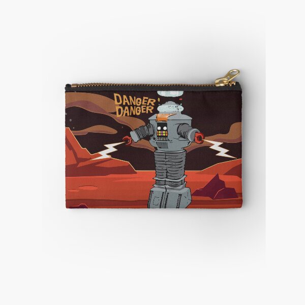 Item preview, B9 Robot - Lost In Space designed and sold by DesignCats.