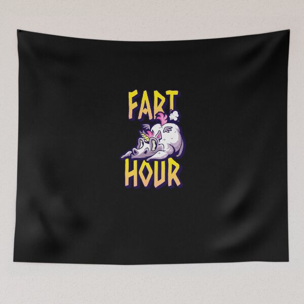 Item preview, A farting unicorn designed and sold by ErenStream.
