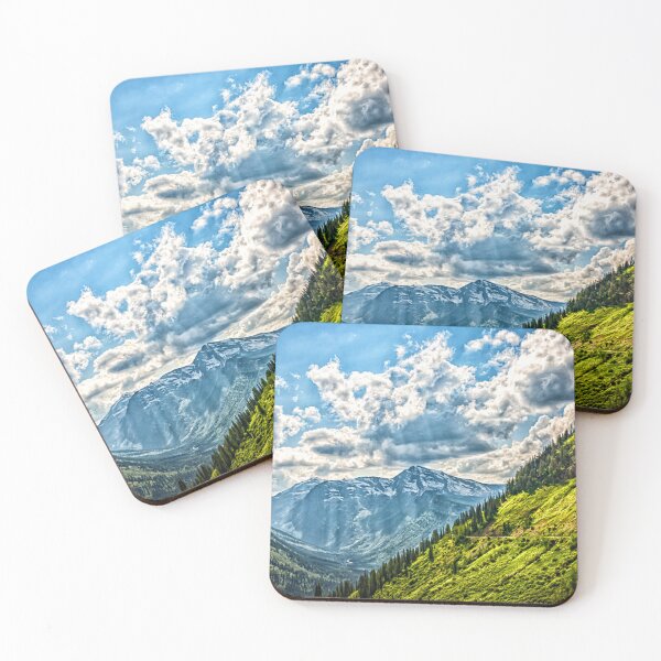 Item preview, Glacier National Park designed and sold by GestaltImagery.