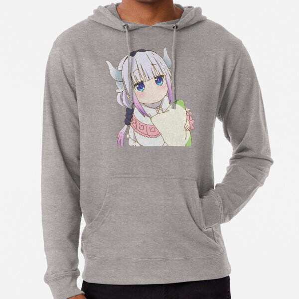 Kanna Kamui Sweatshirts Hoodies Redbubble - kanna kamui hoodie roblox