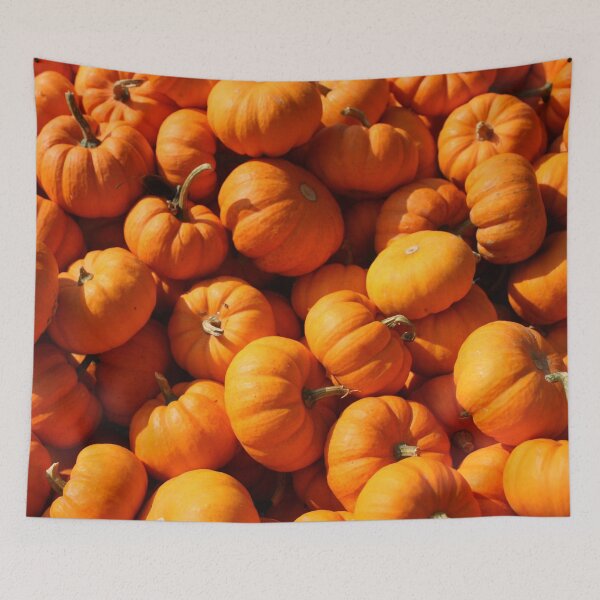 Item preview, Pumpkin Patch designed and sold by Dubage603.
