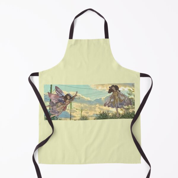 Item preview, Pretty Angels Flying in the Sky designed and sold by ItsMichaelaa.