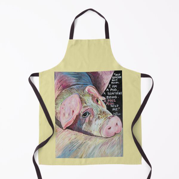 Item preview, Pig designed and sold by Suniti Saxena.