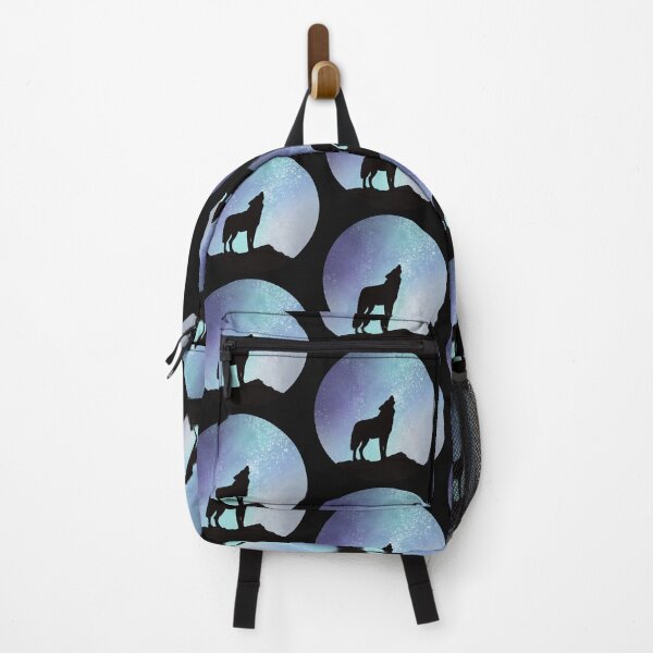 Item preview, Wolfe howling  designed and sold by beachcamper.