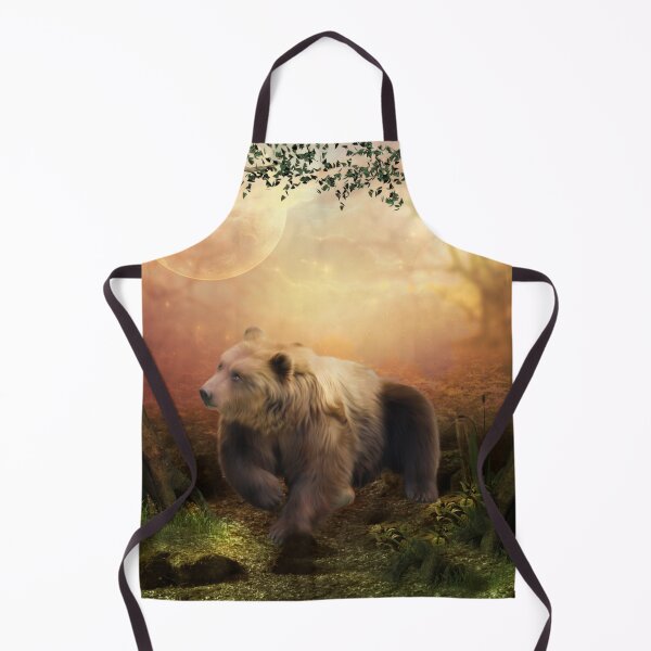 Item preview, Awesome bear designed and sold by nicky2342.
