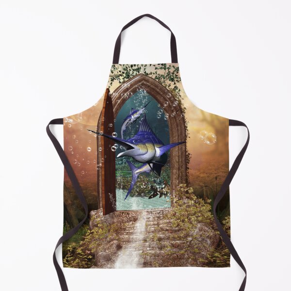 Item preview, Awesome marlin designed and sold by nicky2342.