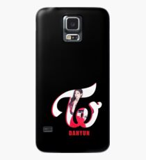Dahyun Hülle & Klebefolie für Samsung Galaxy