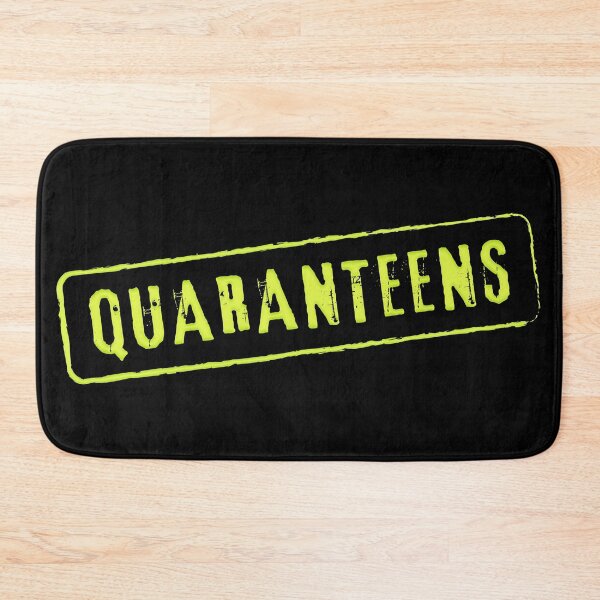 Item preview, Quaran Teens Unique Green designed and sold by aventi24.