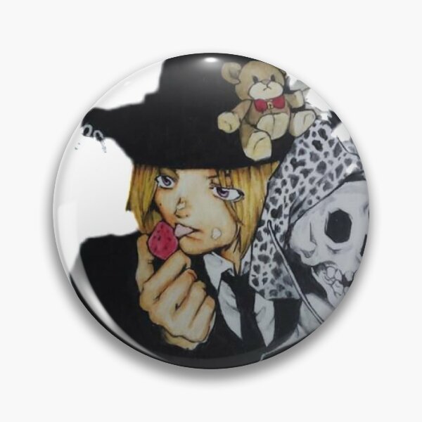 Item preview, Saiyuki2 designed and sold by vale86.